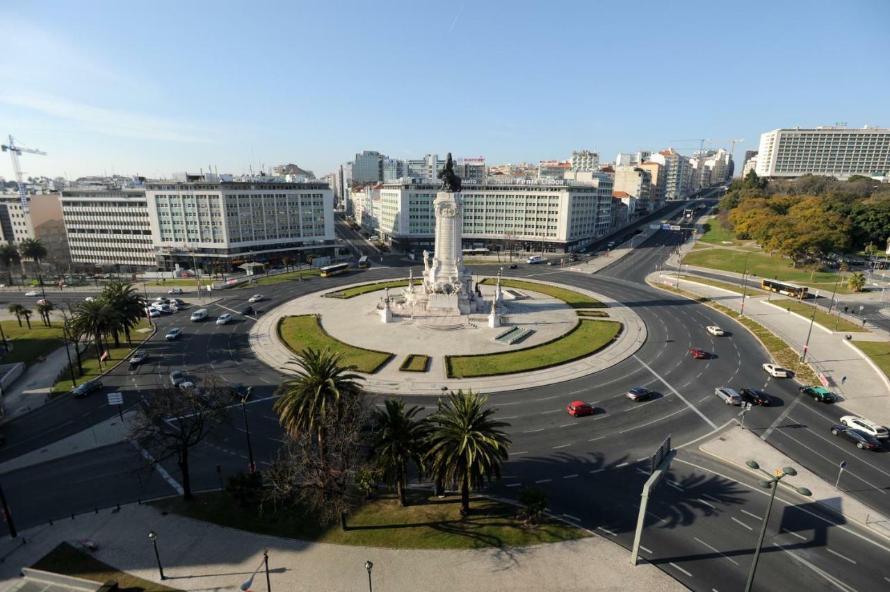 Liberty * Lisbona
